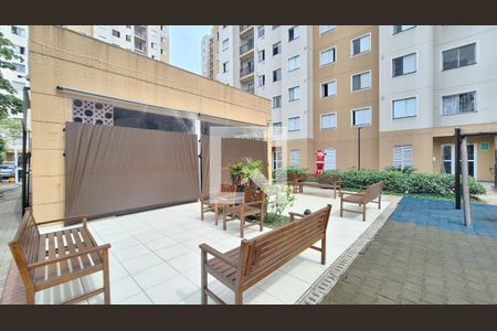 Apartamento para alugar com 42m², 2 quartos e sem vagaÁrea comum