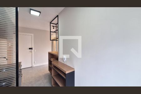 Apartamento para alugar com 42m², 2 quartos e sem vagaCozinha e Área de Serviço