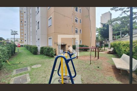 Apartamento para alugar com 42m², 2 quartos e sem vagaÁrea comum
