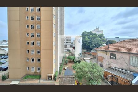 Apartamento para alugar com 42m², 2 quartos e sem vagaVista do Quarto 1