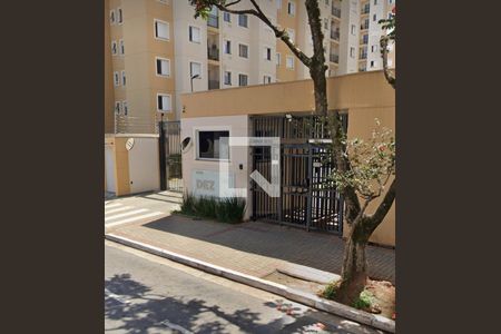 Apartamento para alugar com 42m², 2 quartos e sem vagaFachada