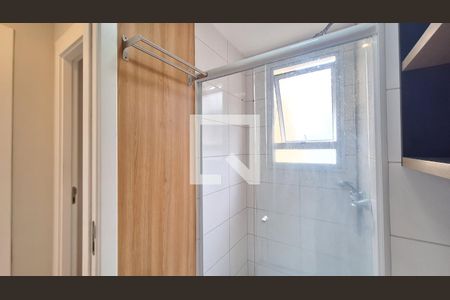 Apartamento para alugar com 42m², 2 quartos e sem vagaBanheiro