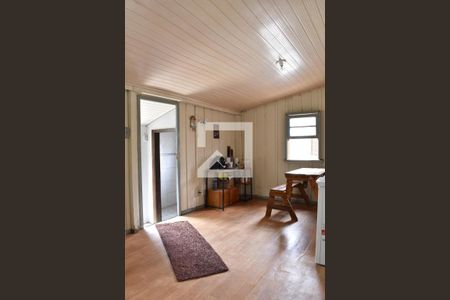 Cozinha de casa para alugar com 1 quarto, 150m² em Pilarzinho, Curitiba