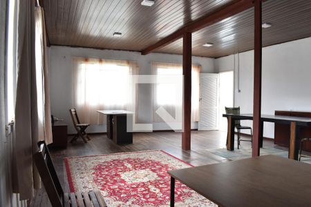 Sala/Quarto de casa para alugar com 1 quarto, 150m² em Pilarzinho, Curitiba