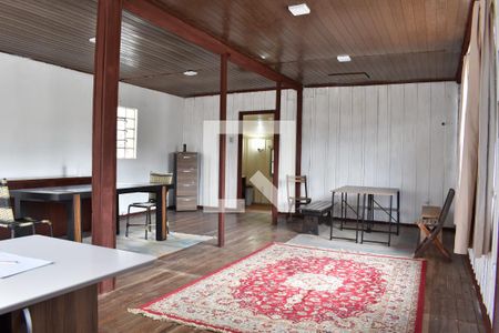 Sala/Quarto de casa para alugar com 1 quarto, 150m² em Pilarzinho, Curitiba