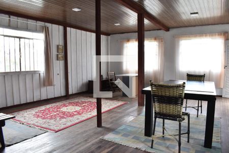 Sala/Quarto de casa para alugar com 1 quarto, 150m² em Pilarzinho, Curitiba