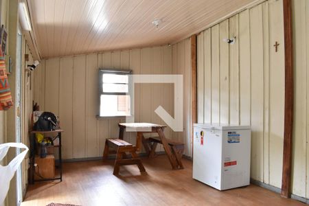 Cozinha de casa para alugar com 1 quarto, 150m² em Pilarzinho, Curitiba