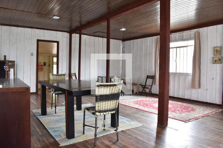 Sala/Quarto de casa para alugar com 1 quarto, 150m² em Pilarzinho, Curitiba