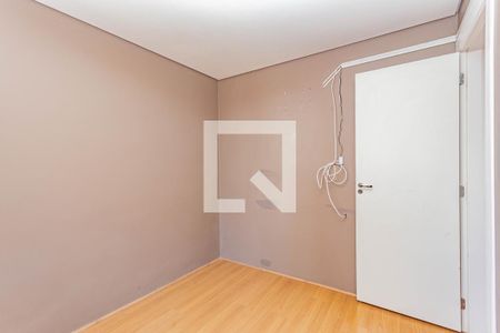 Quarto 2 de apartamento à venda com 2 quartos, 42m² em Jardim Sao Saverio, São Paulo