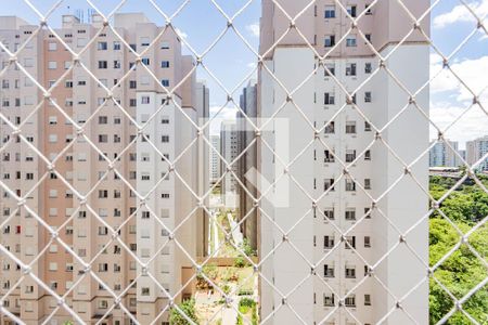 Apartamento à venda com 42m², 2 quartos e 1 vaga Apartamento à venda com 42m², 2 quartos e 1 vagaVista