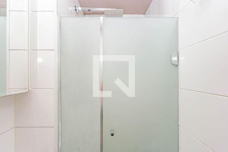 Apartamento à venda com 42m², 2 quartos e 1 vaga Apartamento à venda com 42m², 2 quartos e 1 vagaBanheiro