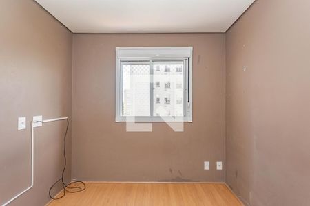 Quarto 2 de apartamento à venda com 2 quartos, 42m² em Jardim Sao Saverio, São Paulo