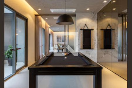 Apartamento à venda com 28m², 1 quarto e sem vaga Apartamento à venda com 28m², 1 quarto e sem vagaFoto 09