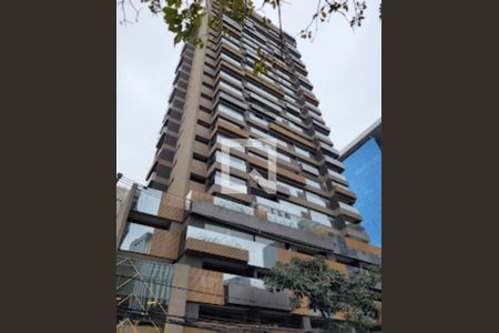 Apartamento à venda com 28m², 1 quarto e sem vaga Apartamento à venda com 28m², 1 quarto e sem vagaFoto 01