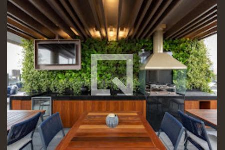 Apartamento à venda com 28m², 1 quarto e sem vaga Apartamento à venda com 28m², 1 quarto e sem vagaFoto 10