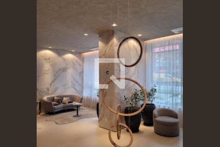 Apartamento à venda com 28m², 1 quarto e sem vaga Apartamento à venda com 28m², 1 quarto e sem vagaFoto 11