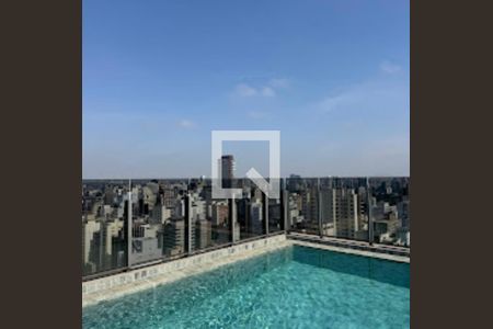 Apartamento à venda com 28m², 1 quarto e sem vaga Apartamento à venda com 28m², 1 quarto e sem vagaFoto 05