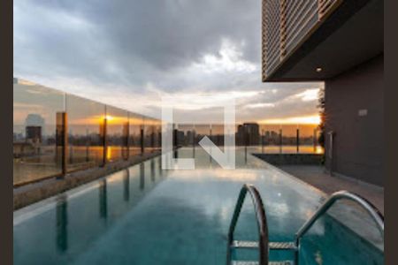 Apartamento à venda com 28m², 1 quarto e sem vaga Apartamento à venda com 28m², 1 quarto e sem vagaFoto 04