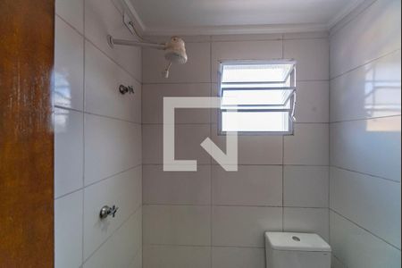 Casa de condomínio à venda com 105m², 2 quartos e 1 vagaBanheiro Social