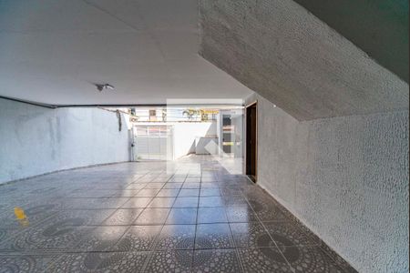 Casa de condomínio à venda com 105m², 2 quartos e 1 vagaGaragem