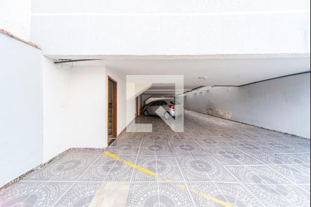 Casa de condomínio à venda com 105m², 2 quartos e 1 vagaGaragem