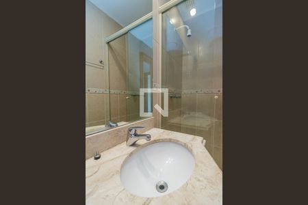 Apartamento à venda com 70m², 2 quartos e sem vagaBanheiro