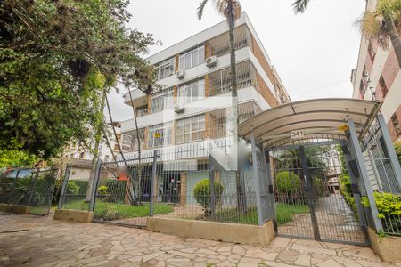 Apartamento à venda com 70m², 2 quartos e sem vagaFachada