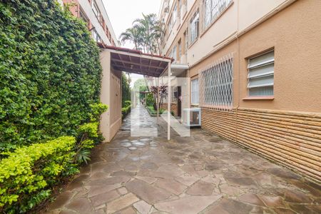 Apartamento à venda com 70m², 2 quartos e sem vagaEntrada