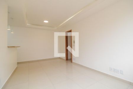 Sala de apartamento à venda com 2 quartos, 70m² em Menino Deus, Porto Alegre