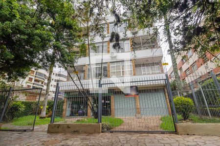Apartamento à venda com 70m², 2 quartos e sem vagaFachada