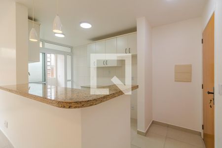 Apartamento à venda com 70m², 2 quartos e sem vagaCozinha