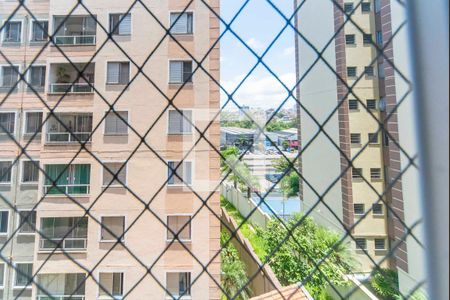 Apartamento à venda com 73m², 3 quartos e 1 vagaVista do Quarto 3