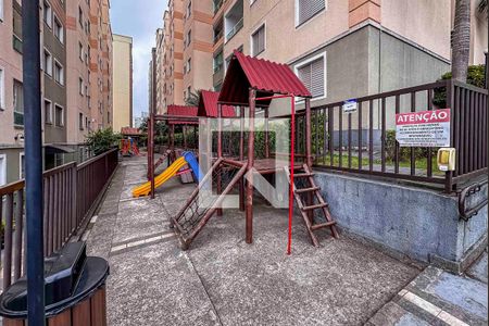 Apartamento à venda com 73m², 3 quartos e 1 vagaÁrea comum - Playground