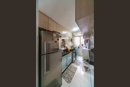 Apartamento à venda com 73m², 3 quartos e 1 vagaCozinha