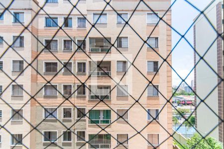 Apartamento à venda com 73m², 3 quartos e 1 vagaVista do Quarto 2