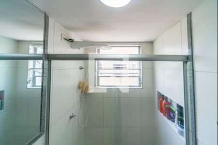 Apartamento à venda com 73m², 3 quartos e 1 vagaBanheiro Social