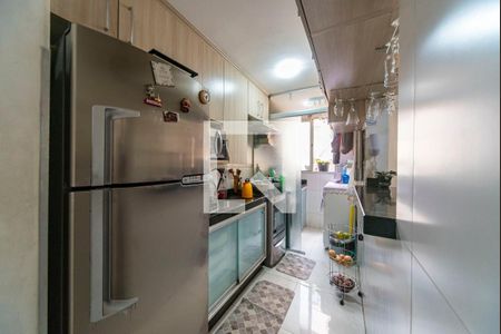 Apartamento à venda com 73m², 3 quartos e 1 vagaCozinha