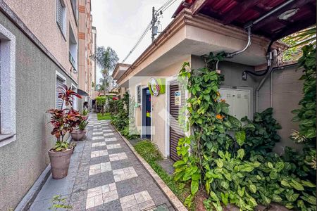 Apartamento à venda com 73m², 3 quartos e 1 vagaÁrea comum