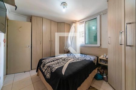 Apartamento à venda com 73m², 3 quartos e 1 vagaQuarto 3