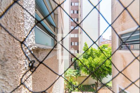 Apartamento à venda com 73m², 3 quartos e 1 vagaVista do Quarto 1