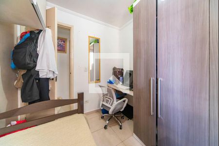 Apartamento à venda com 73m², 3 quartos e 1 vagaQuarto 2