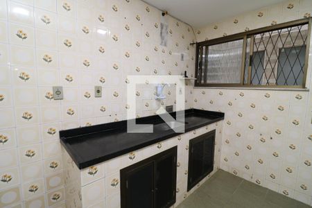 Casa de condomínio à venda com 200m², 4 quartos e 3 vagasCozinha
