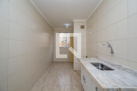 Apartamento para alugar com 51m², 2 quartos e 1 vaga Apartamento para alugar com 51m², 2 quartos e 1 vagaCozinha