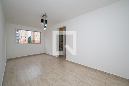 Apartamento para alugar com 2 quartos, 51m² em Jardim Oriental, São Paulo
