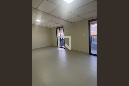 Casa de condomínio à venda com 320m², 3 quartos e 4 vagas Casa de condomínio à venda com 320m², 3 quartos e 4 vagasSala