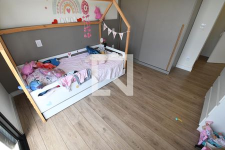 Casa de condomínio à venda com 265m², 4 quartos e 4 vagasQuarto 4 