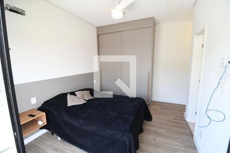 Casa de condomínio à venda com 265m², 4 quartos e 4 vagasQuarto 2 