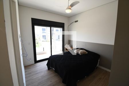 Casa de condomínio à venda com 265m², 4 quartos e 4 vagasQuarto 2 