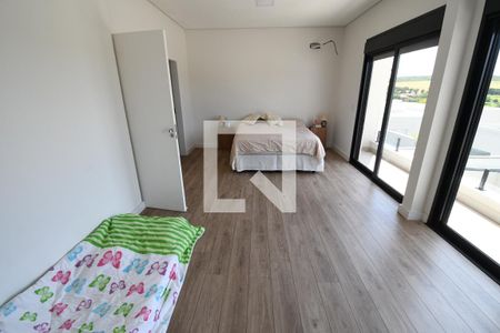 Casa de condomínio à venda com 265m², 4 quartos e 4 vagasQuarto 3
