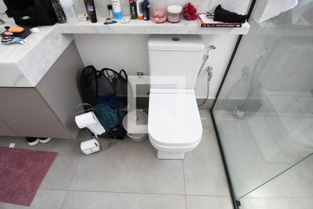 Casa de condomínio à venda com 265m², 4 quartos e 4 vagasBanheiro 4